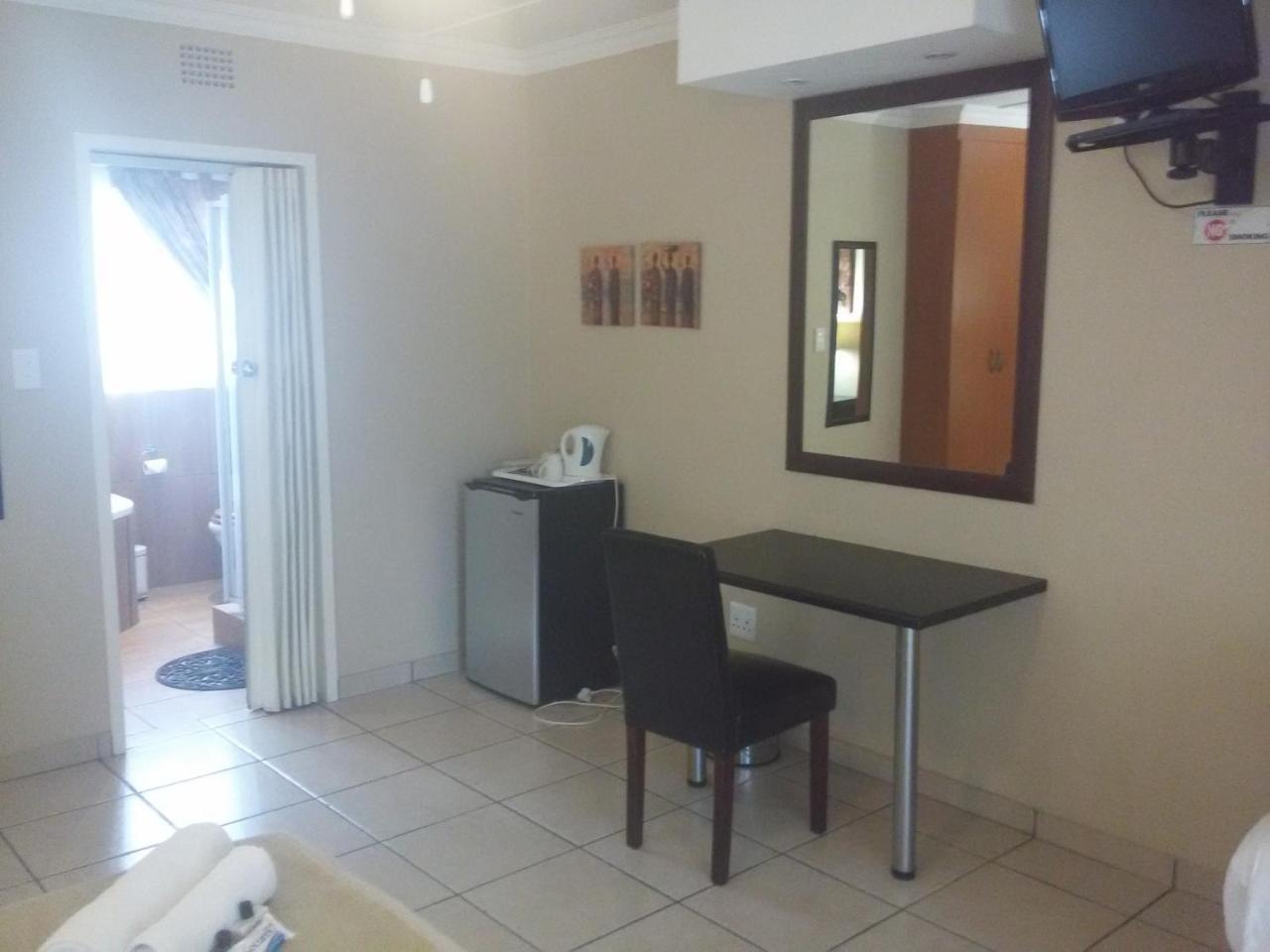 Sonyador Guesthouse Boksburg Exterior photo