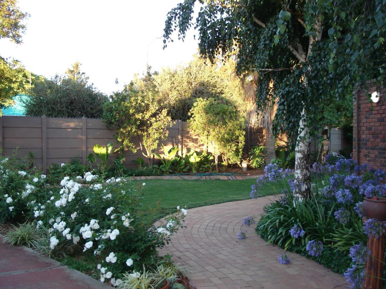 Sonyador Guesthouse Boksburg Exterior photo