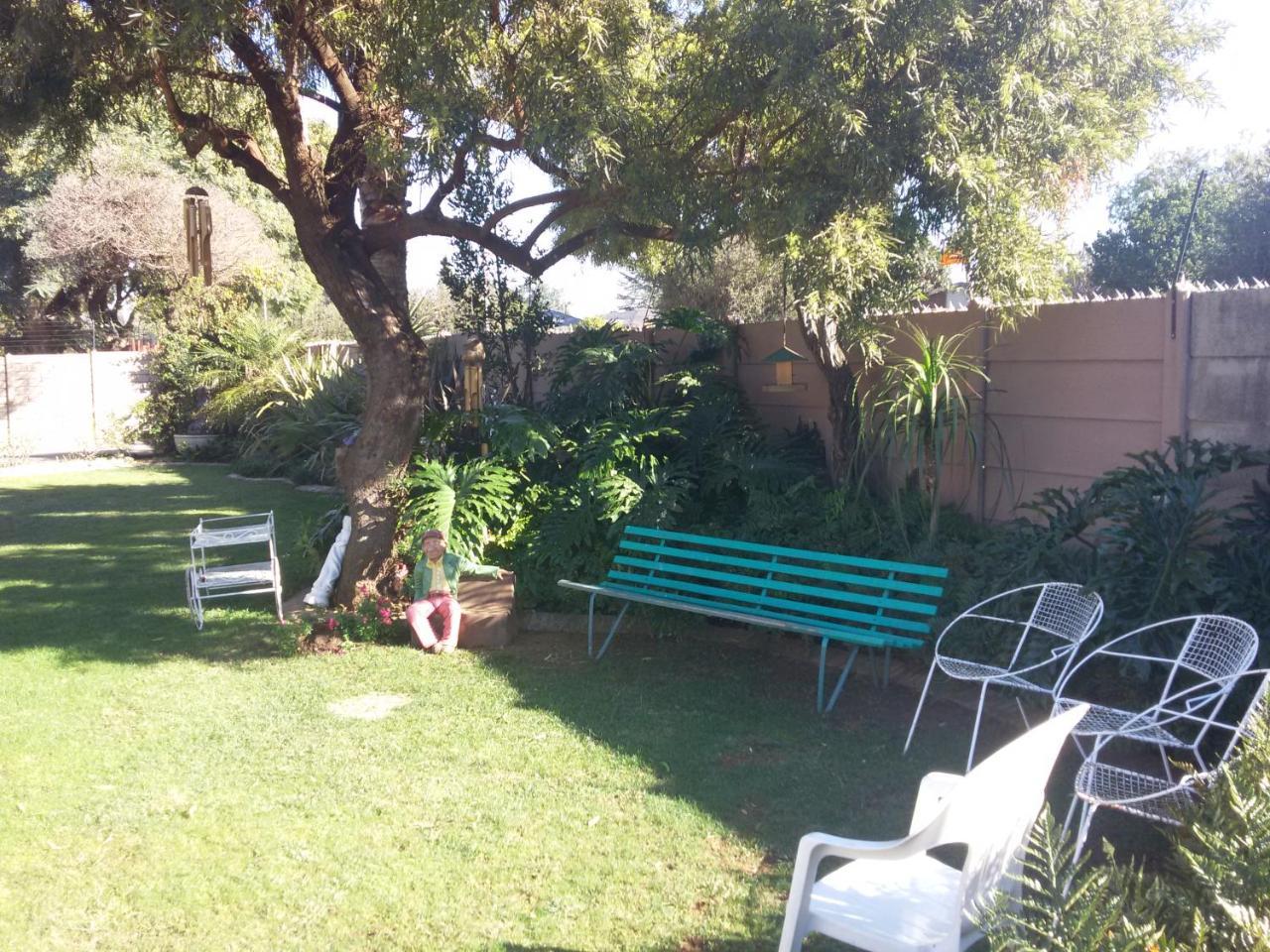 Sonyador Guesthouse Boksburg Exterior photo