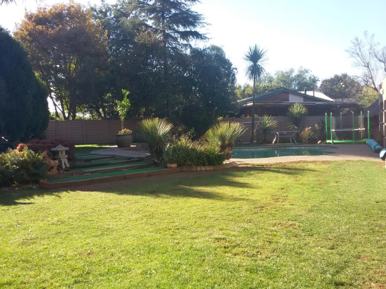 Sonyador Guesthouse Boksburg Exterior photo