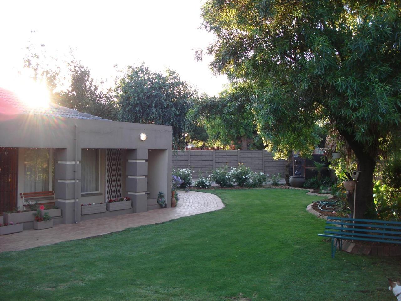 Sonyador Guesthouse Boksburg Exterior photo