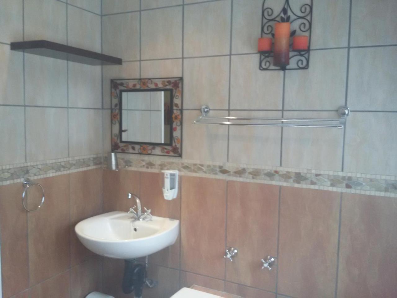 Sonyador Guesthouse Boksburg Exterior photo