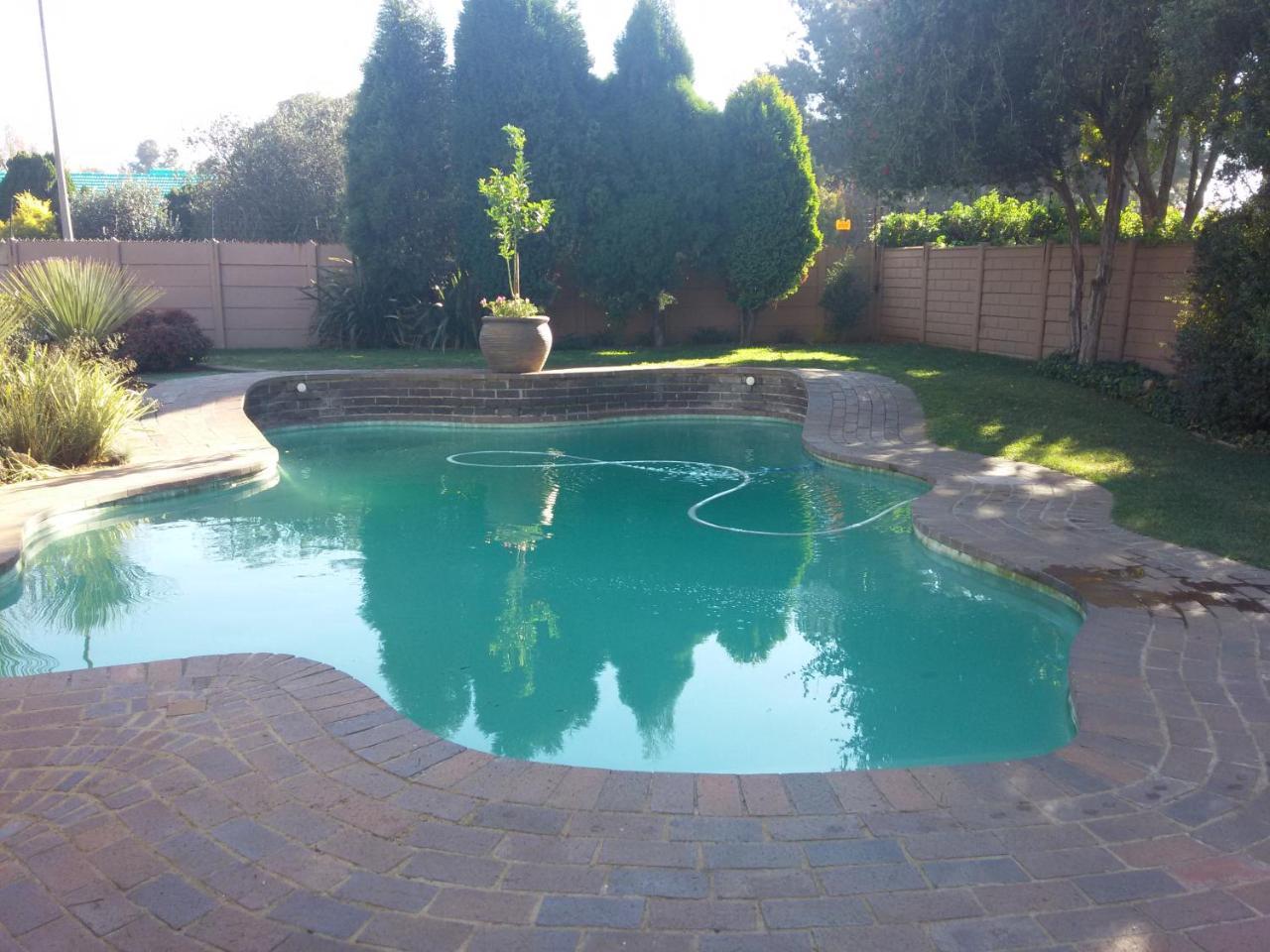 Sonyador Guesthouse Boksburg Exterior photo